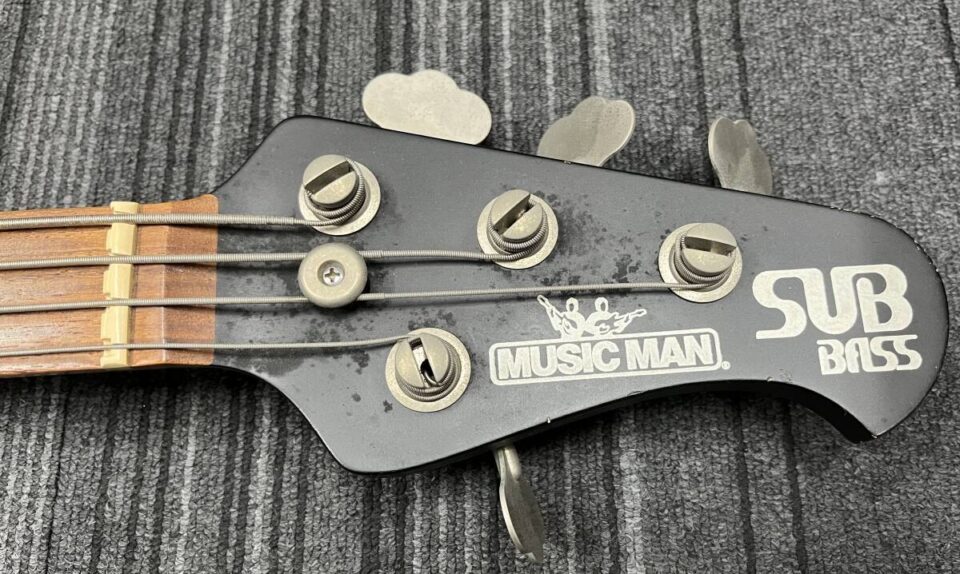 鹿児島市で楽器の買取