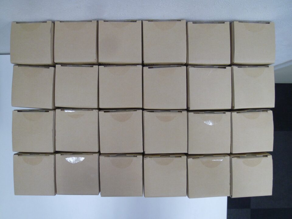 「浄水器の交換用カートリッジを大量にお買い取り　沼津市の金のクマ」使い切れない余りも現金化♪