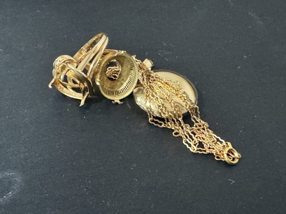 姶良市で金の買取なら、買取専門金のクマ姶良店へ