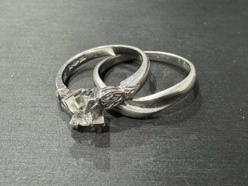 姶良市でプラチナ アクセサリーの買取なら、買取専門金のクマ姶良店へ