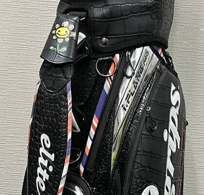 鹿児島市でゴルフ道具の買取