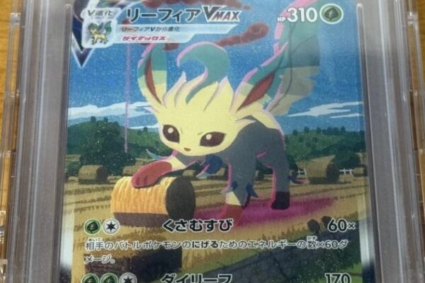 鹿児島市でポケカの買取