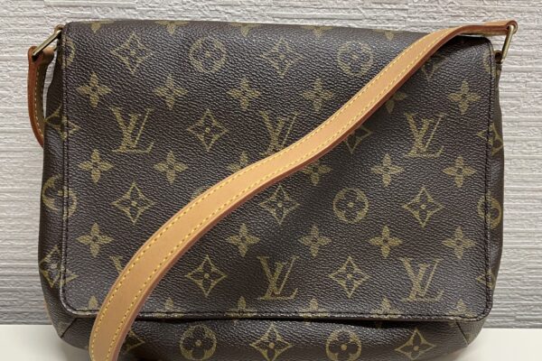 鹿児島市でブランドの買取