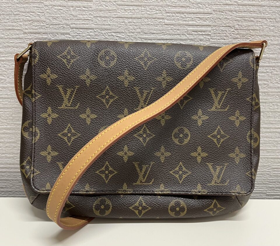 鹿児島市でブランドの買取