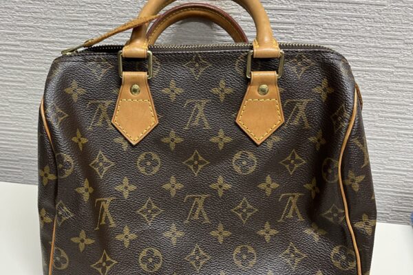 鹿児島市でブランドの買取