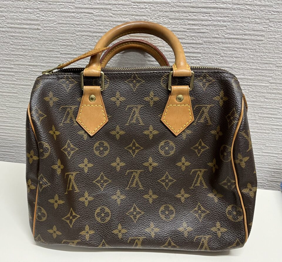 鹿児島市でブランドの買取