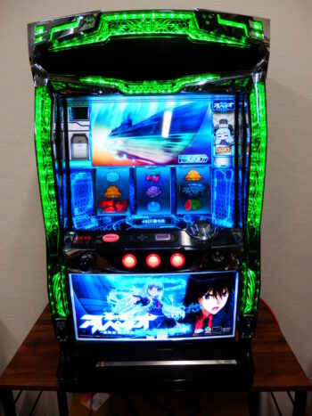 スロット実機 蒼き鋼のアルペジオお持ちくださいました。金のクマ郡山