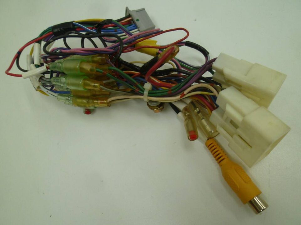 「カーナビの買い取りも大歓迎です　沼津の金のクマ」カー用品でカーナビの買い取りは意外と多いんです