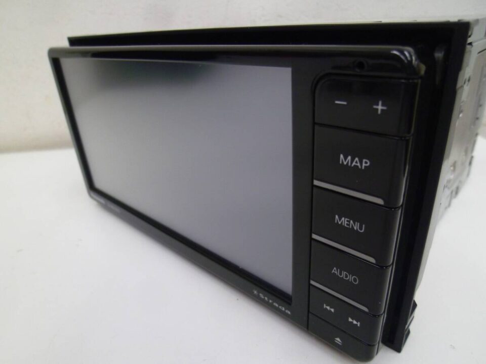 「カーナビの買い取りも大歓迎です　沼津の金のクマ」カー用品でカーナビの買い取りは意外と多いんです