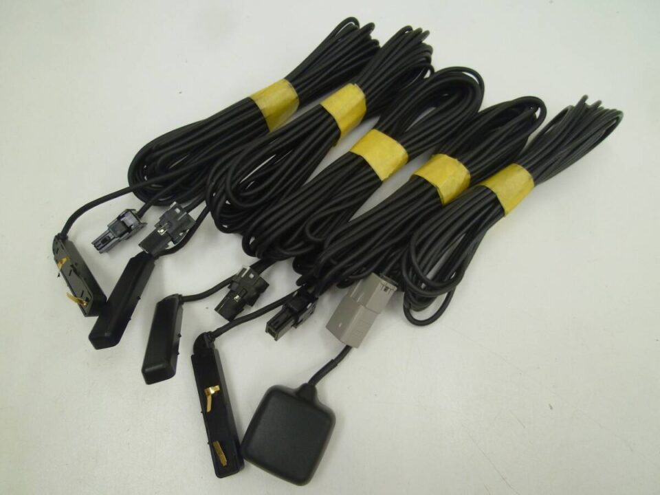 「カーナビの買い取りも大歓迎です　沼津の金のクマ」カー用品でカーナビの買い取りは意外と多いんです