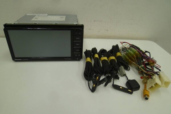 「カーナビの買い取りも大歓迎です　沼津の金のクマ」カー用品でカーナビの買い取りは意外と多いんです