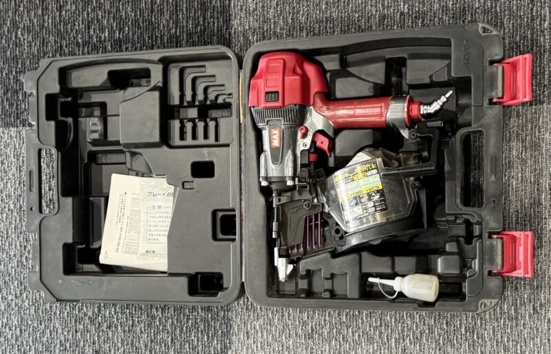 姶良市で電動工具の買取なら、買取専門金のクマ姶良店へ