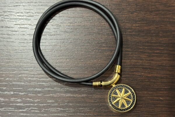 姶良市でバンデル、磁気ネックレスの買取なら、買取専門金のクマ姶良店へ