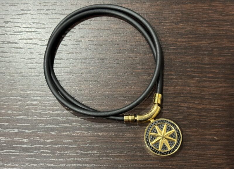 姶良市でバンデル、磁気ネックレスの買取なら、買取専門金のクマ姶良店へ