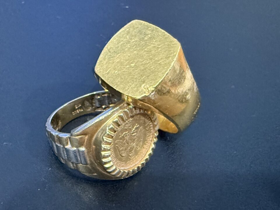 姶良市で金、プラチナの買取なら、買取専門金のクマ姶良店へ