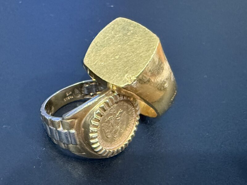 姶良市で金、プラチナの買取なら、買取専門金のクマ姶良店へ