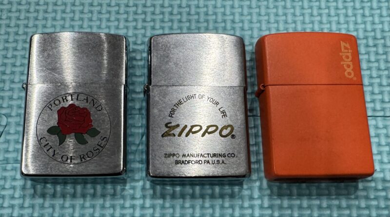 姶良市でZIPPO、喫煙グッズの買取なら、買取専門金のクマ姶良店へ