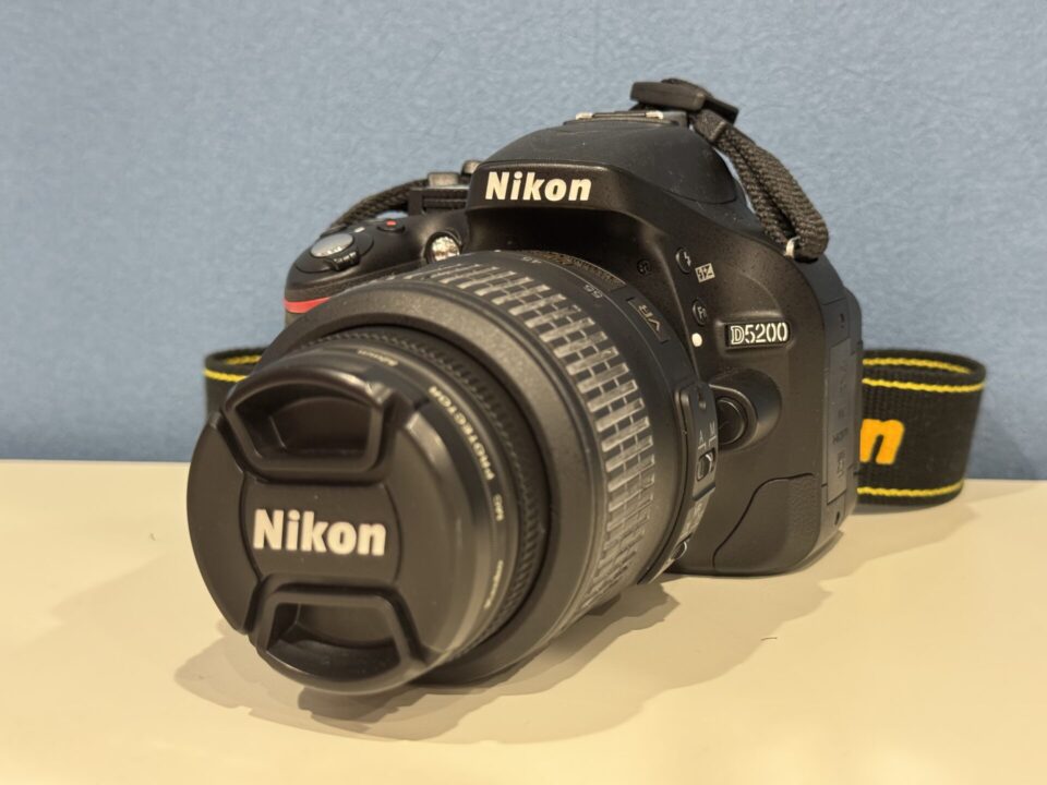 姶良市でカメラの買取なら、買取専門金のクマ姶良店へ