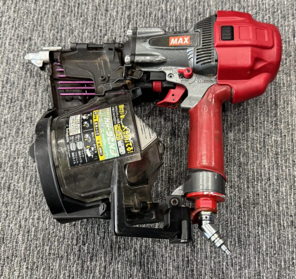 姶良市で電動工具の買取なら、買取専門金のクマ姶良店へ