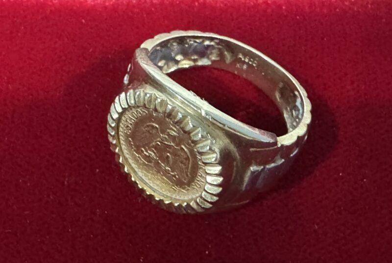 姶良市で金、プラチナの買取なら、買取専門金のクマ姶良店へ