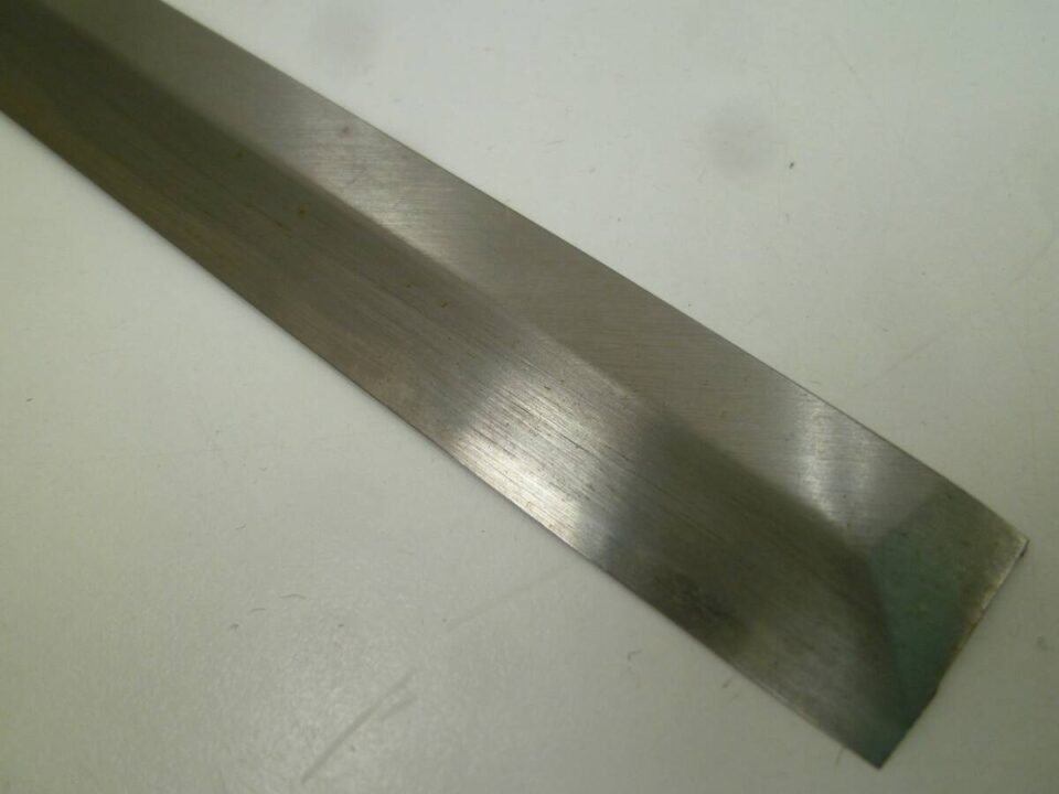 正宗二十四代孫綱廣謹製 蛸引 240mm