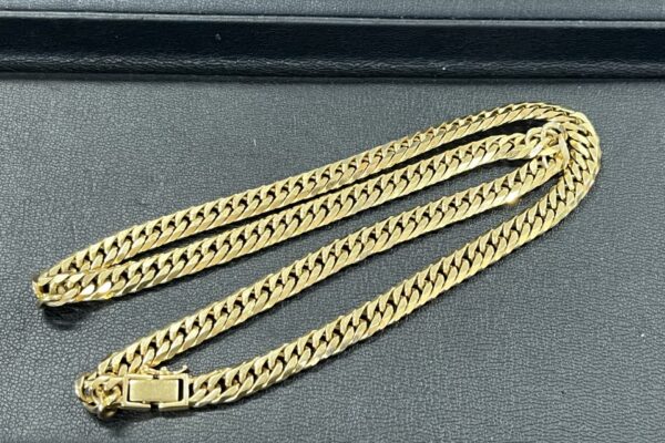 鹿児島市で金の買取