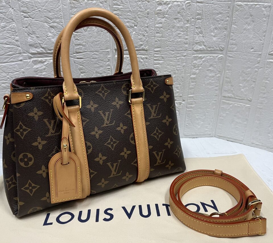 鹿児島市でブランドの買取