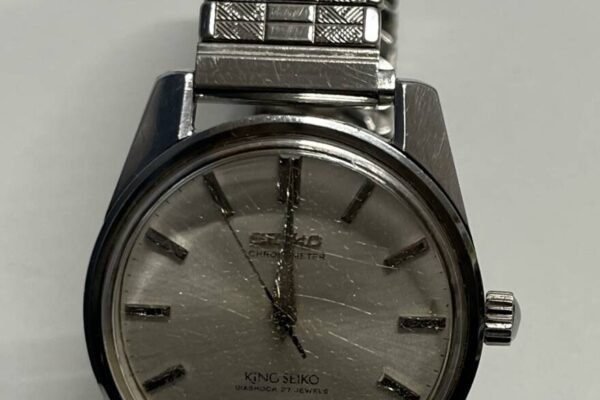 鹿児島市で腕時計の買取