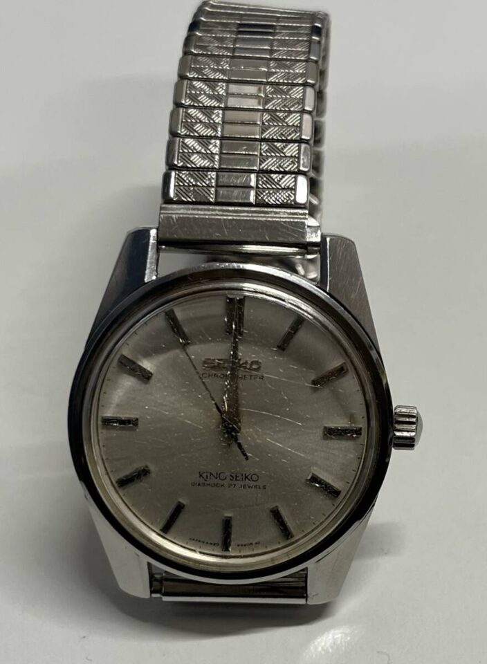 鹿児島市で腕時計の買取