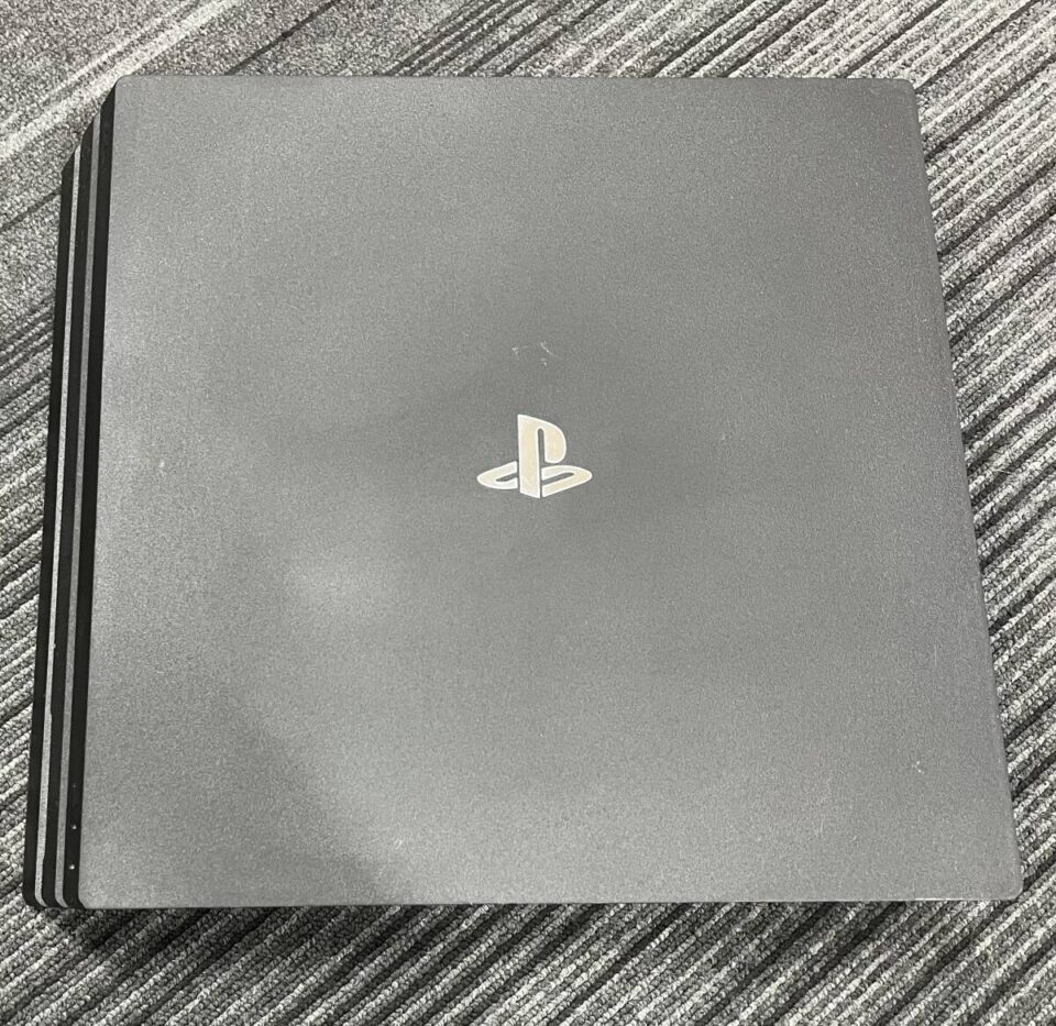 鹿児島市でゲーム機の買取