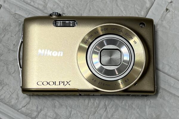 鹿児島市でデジカメ買取