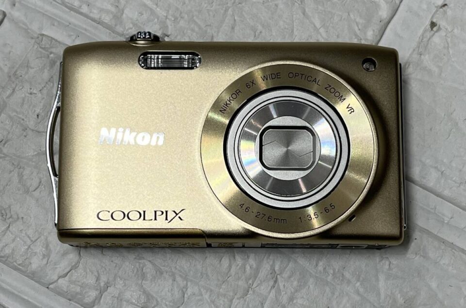 鹿児島市でデジカメ買取