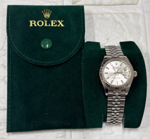 鹿児島市で腕時計の買取