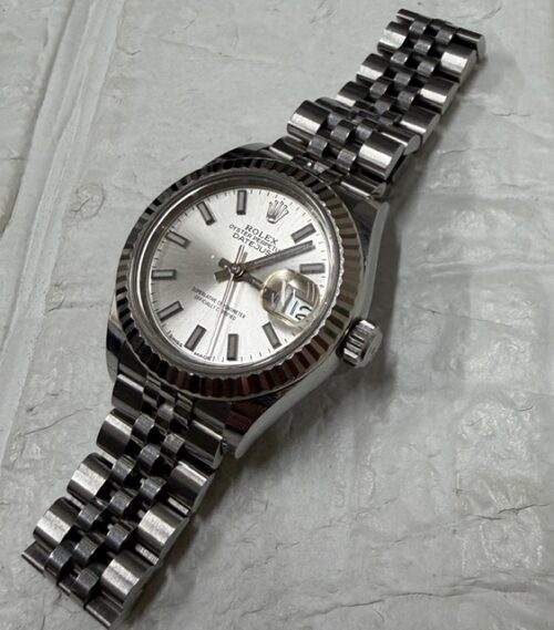 鹿児島市で腕時計の買取