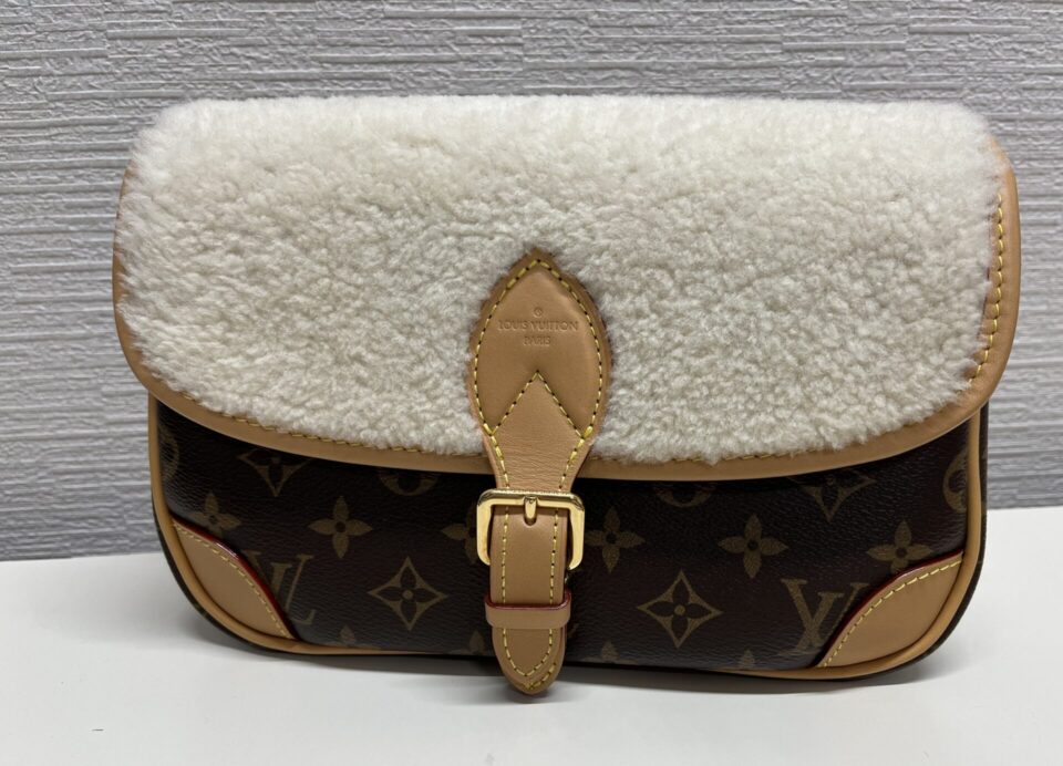 鹿児島市でブランドの買取