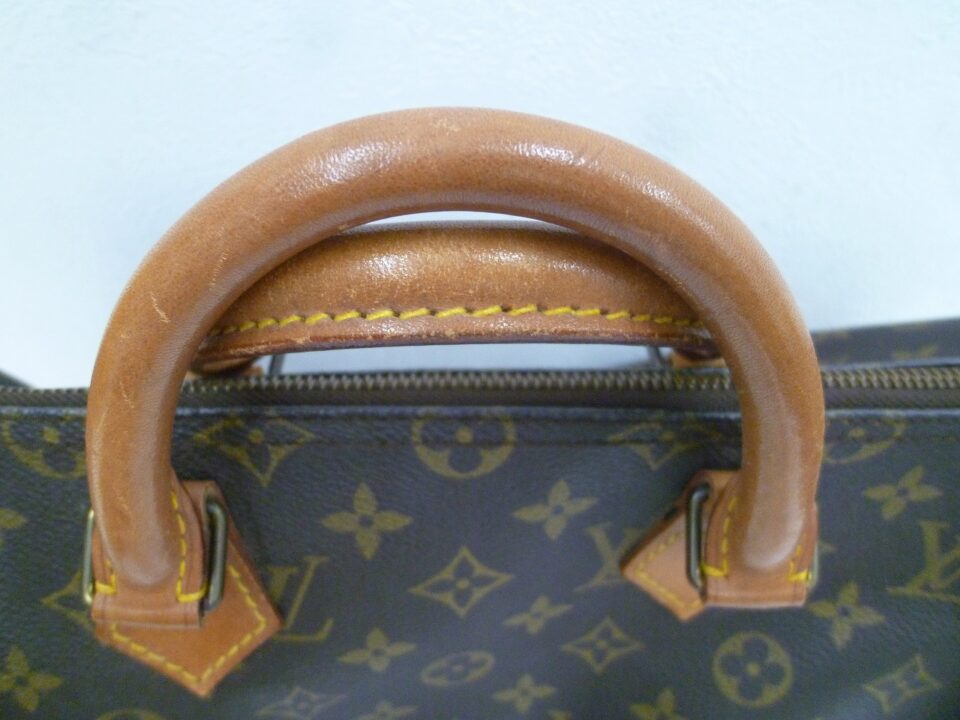 「ルイヴィトンのバッグと財布をお買い取り　沼津の金のクマ」ルイヴィトンはやっぱり多いですね♪