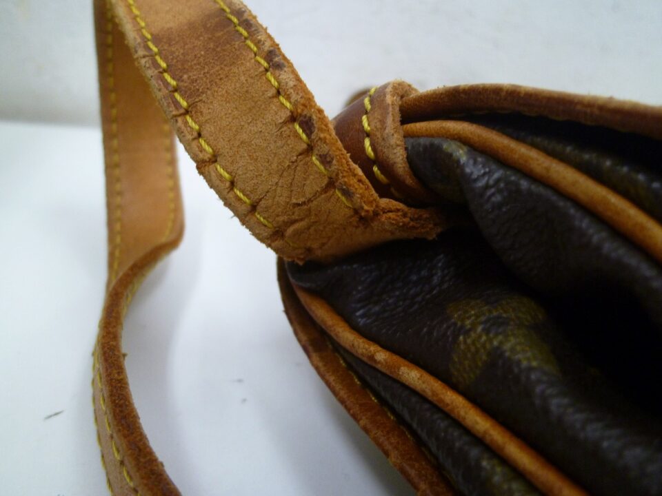 「ルイヴィトンのバッグと財布をお買い取り　沼津の金のクマ」ルイヴィトンはやっぱり多いですね♪