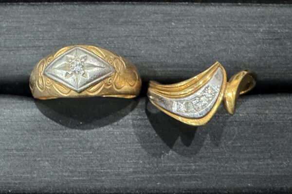 姶良市で金、プラチナの買取は、金のクマ姶良店へ