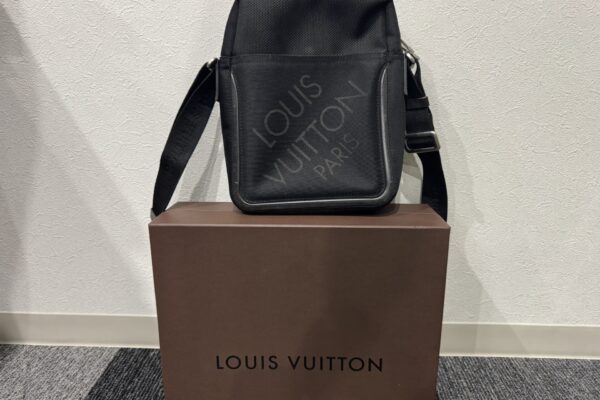 姶良市でブランド、ヴィトンの買取なら、買取専門金のクマ姶良店へ