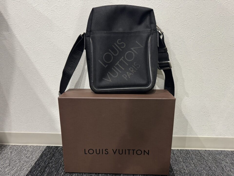 姶良市でブランド、ヴィトンの買取なら、買取専門金のクマ姶良店へ