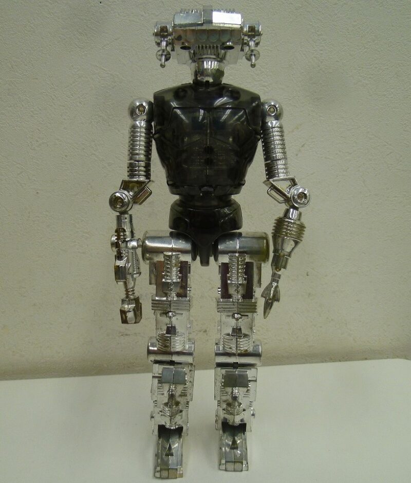 「当時はただの子供のおもちゃだけど今じゃお宝♪　沼津の金のクマ」　3度目もお宝でした(^^♪