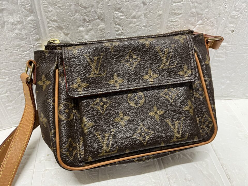 鹿児島市でブランドの買取