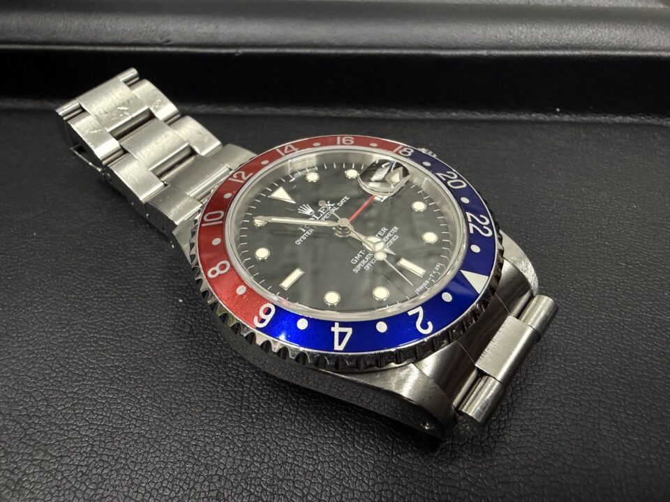 鹿児島市でロレックスの買取