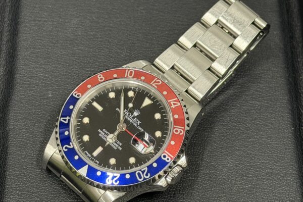 鹿児島市でロレックスの買取