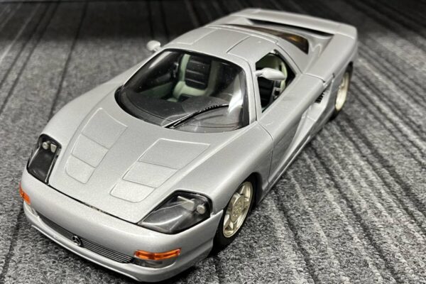 鹿児島市でミニカーの買取