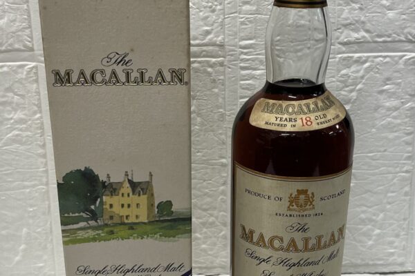 鹿児島市でウィスキーの買取