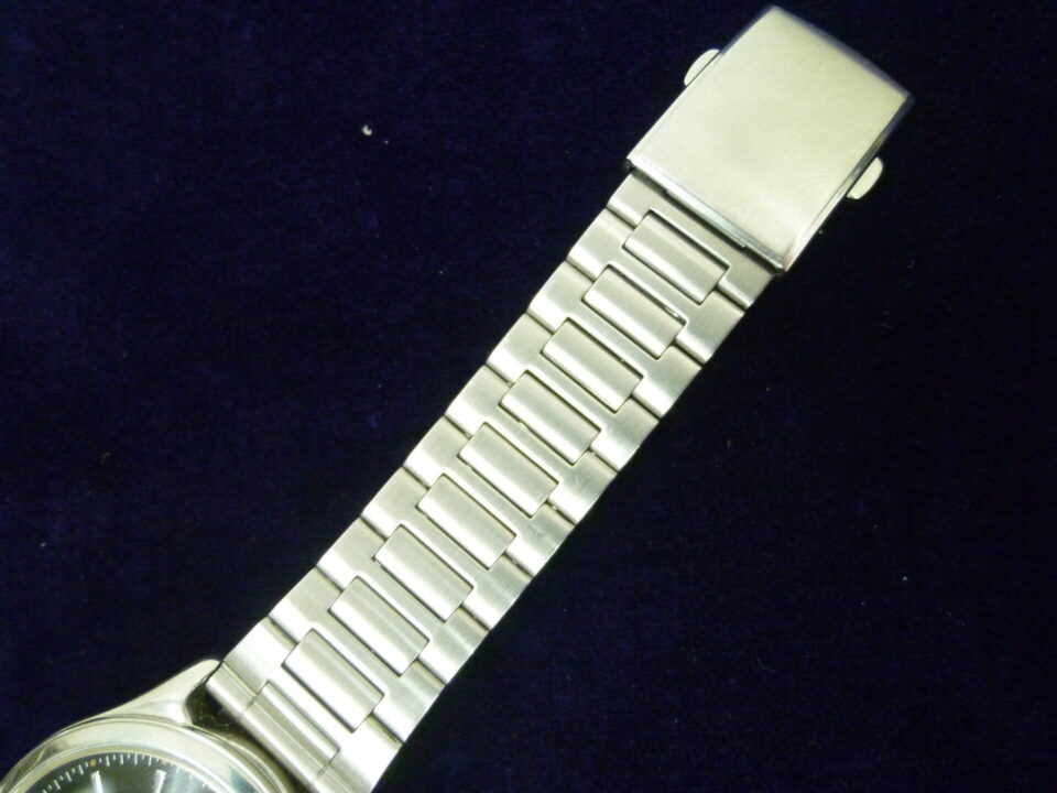 「ブランド時計のゼニスをお買い取り 沼津の金のクマ」 ゼニスの買い取りは久しぶりです(^^♪