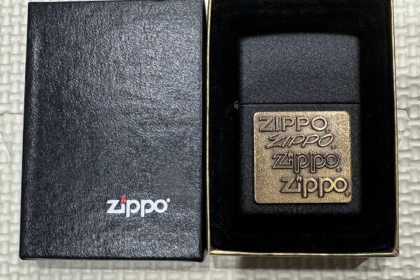 姶良市で喫煙具、ZIPPOの買取は、金のクマ姶良店へ