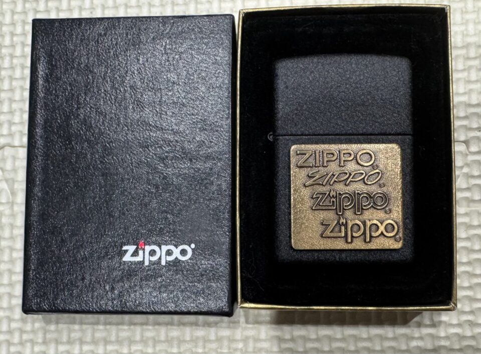 姶良市で喫煙具、ZIPPOの買取は、金のクマ姶良店へ