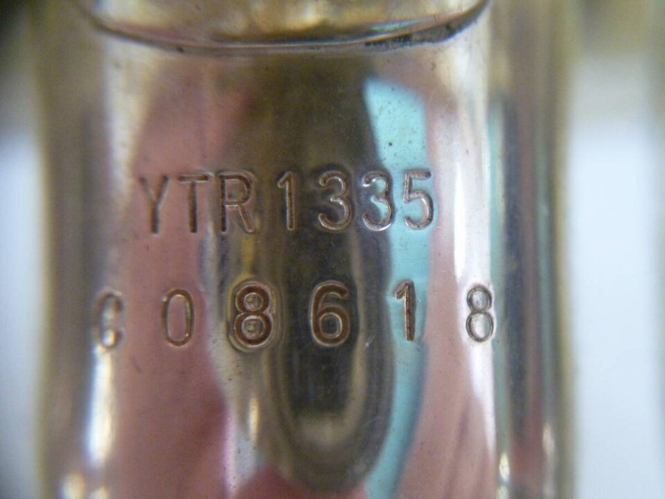 「使わなくなったトランペットをお買い取り　沼津の金のクマ」使わなくなった楽器もお気軽にどうぞ♪